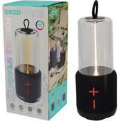 LED Lantern Bluetooth Speaker 22*9*9cm image
