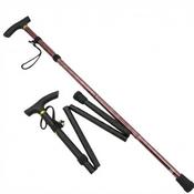Foldable Walking Stick