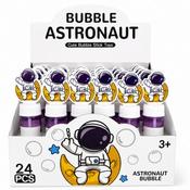 14.5cm Astronaut Bubble Wand (24)
