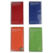 TRAVEL POUCH image