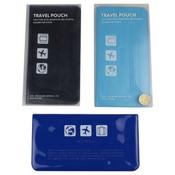 TRAVEL POUCH 12.5*23.5CM (12) image