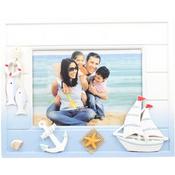 Nautical Wooden Photo Frame 5X7 (3)