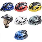 Bicycle Helmet image