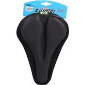 Gel Bicycle Saddle Cover image