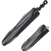 Bicycle Front &amp; Rear Mudguard Set image