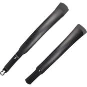 Bicycle Front &amp; Rear Mudguard Set image