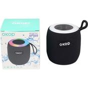 Mini Wireless Bluetooth Speaker 9X8cm