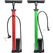 Bike Pump with Pressure Gauge 60cm image
