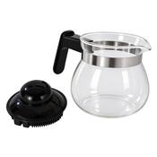 Glass Tea Kettle 600ml image