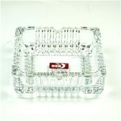 Glass Ashtray