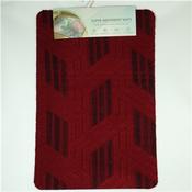 Non-Slip Indoor Door Mat 40×60cm