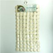 PVC Non-Slip Bath Mat 38×70cm