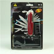 Multi-Function Pocket Knife (30)