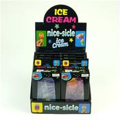Gel Slow Rise Squeeze Lolly (12)