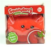 SquishyBerry Soft Stretchy