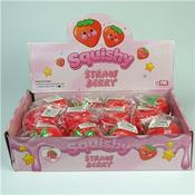Squishy Strawberry (12)