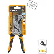 23cm 9' Revolving Punch Pliers (6)