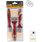 3pc Paint Brush Set (12) image