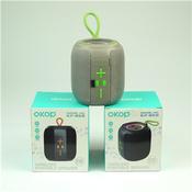 Portable Bluetooth Speaker
