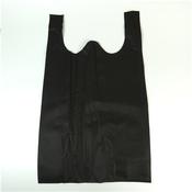 Black Non-Woven Shopping Bag 45X75X18cm (50)
