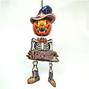 Halloween Hanging Decorations 57X20cm