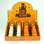 LED Halloween Pumpkin &amp; Skull Lantern (12)