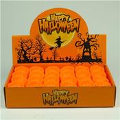 Pumpkin LED Candle (24)
