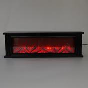 LED Fireplace Lantern
