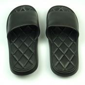 EVA Mens Cushioned Slide Slippers Size40-45