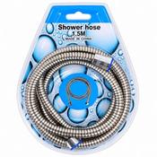 1.5m Stainless Steel Shower Hose