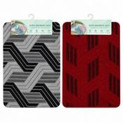 Non-Slip Indoor Door Mat 40×60cm