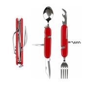 Camping Cutlery Set (30)