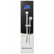 Adjustable Shower Rail Set image