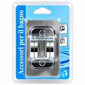 Adhesive Shower Head Holder