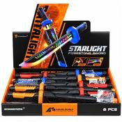 42cm Light-Up Sword Toy with Sound (8)