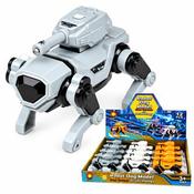Robot Dog 13x6x8cm (12)