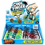 10cm Finger BMX Bike (12)