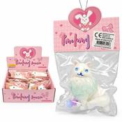 Slow Rise Cat Squeeze Toy 9x9x4cm (12) image