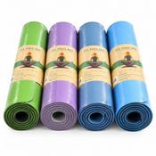 6mm TPE Yoga Mat 61X173cm image