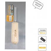 280 × 120mm Plastering Trowel (12) image