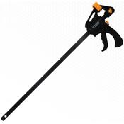 45cm Quick Bar Clamp (6) image