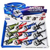 Toy Helicopter (12) image