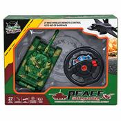 1:40 RC Tank–Batteries Not Included 30x24x6.5cm