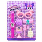 Kuromi Pretend Play Set 28.5x20.5cm