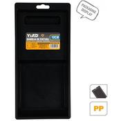 4" Plastic Paint Tray (12) image