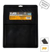 10" Plastic Paint Tray (6)
