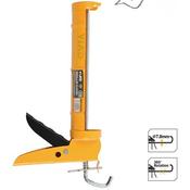 9" Caulking Gun image