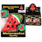 Watermelon Squeeze Stress Ball 7.5cm (12) image