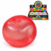 Apple Squeeze Stress Ball 6cm (12)