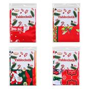 Christmas Table Cloth 150x180cm